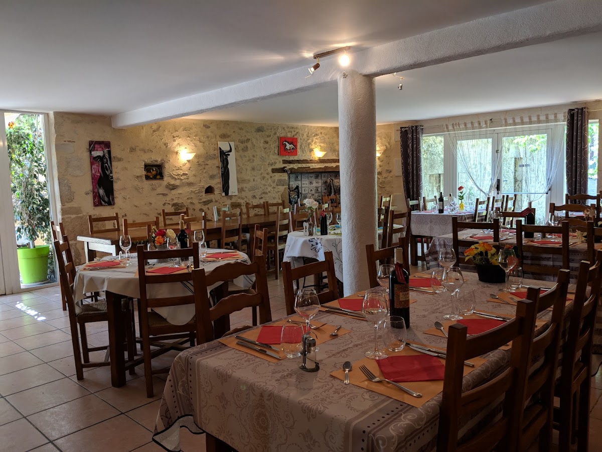 Ferme-Auberge Gauvry